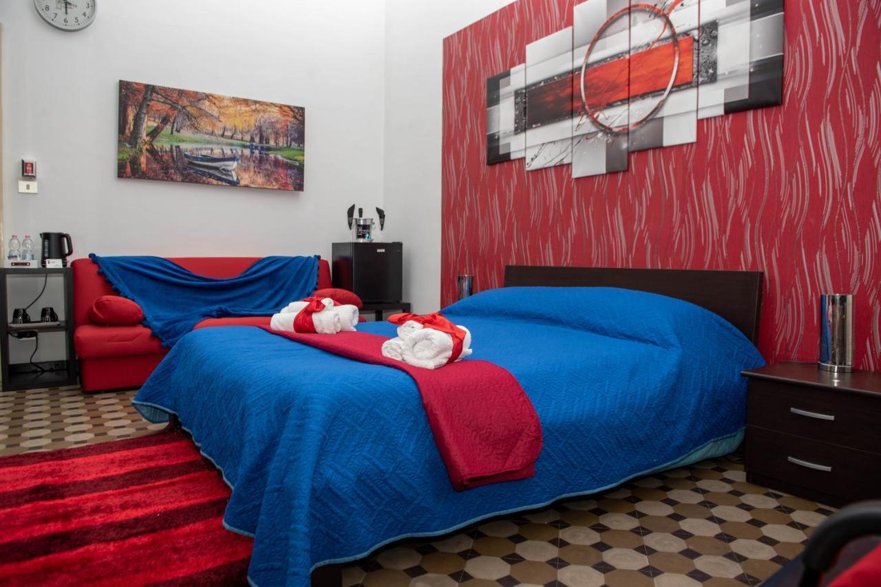 מלון טאראנטו Pitagora House מראה חיצוני תמונה