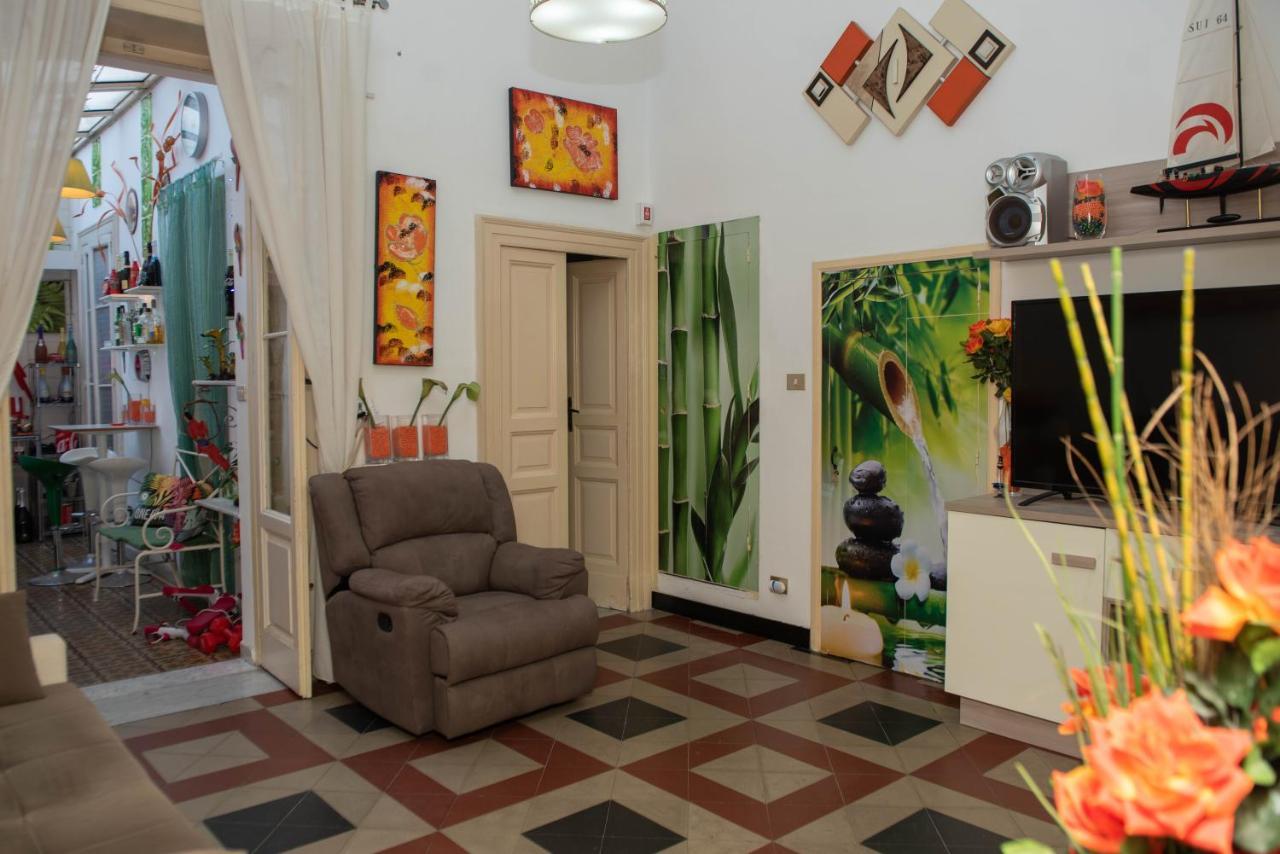 מלון טאראנטו Pitagora House מראה חיצוני תמונה