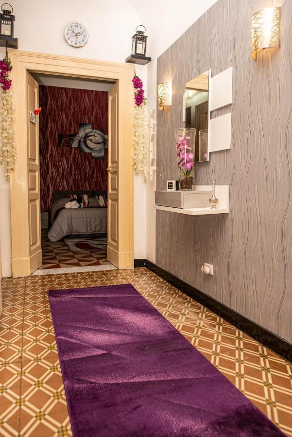 מלון טאראנטו Pitagora House מראה חיצוני תמונה