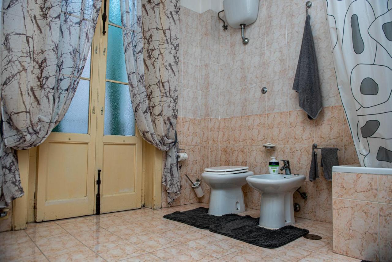 מלון טאראנטו Pitagora House מראה חיצוני תמונה