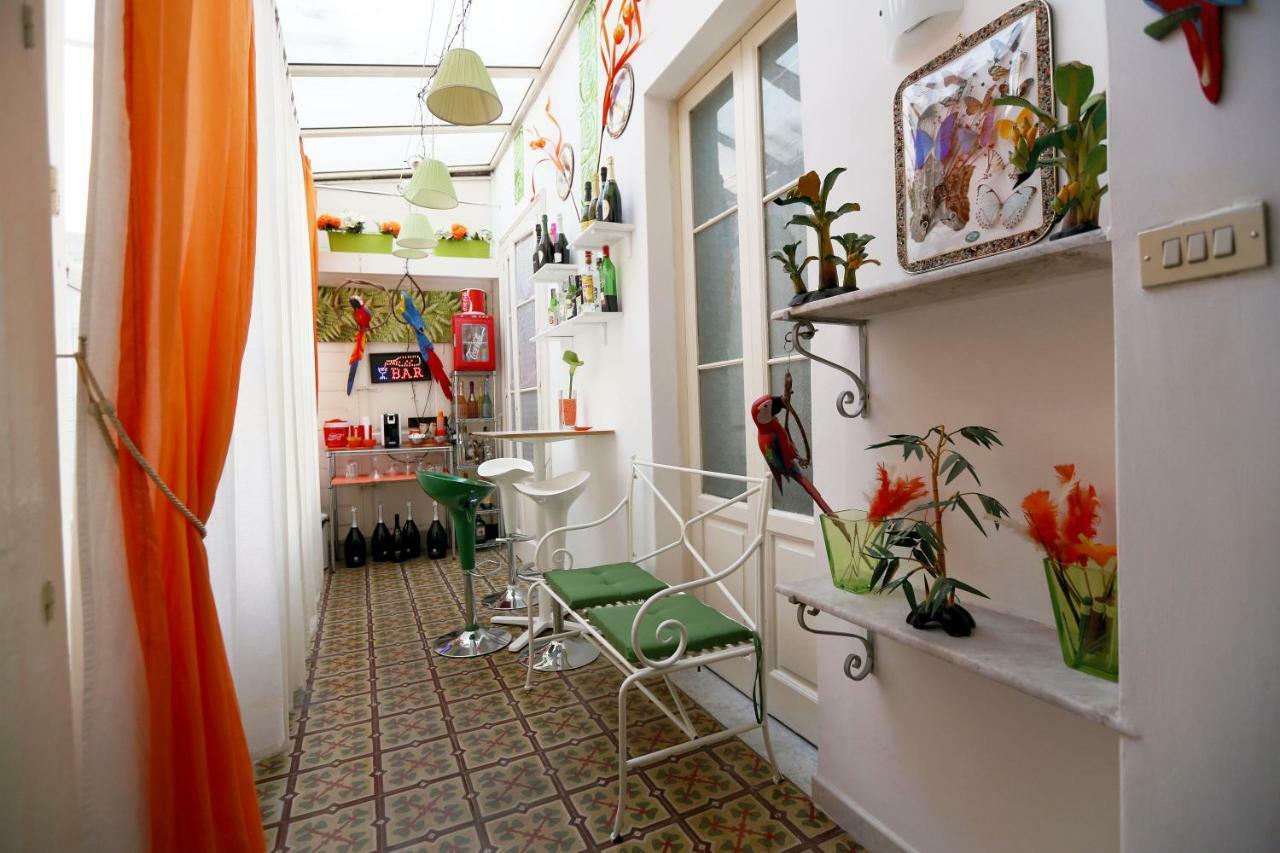 מלון טאראנטו Pitagora House מראה חיצוני תמונה