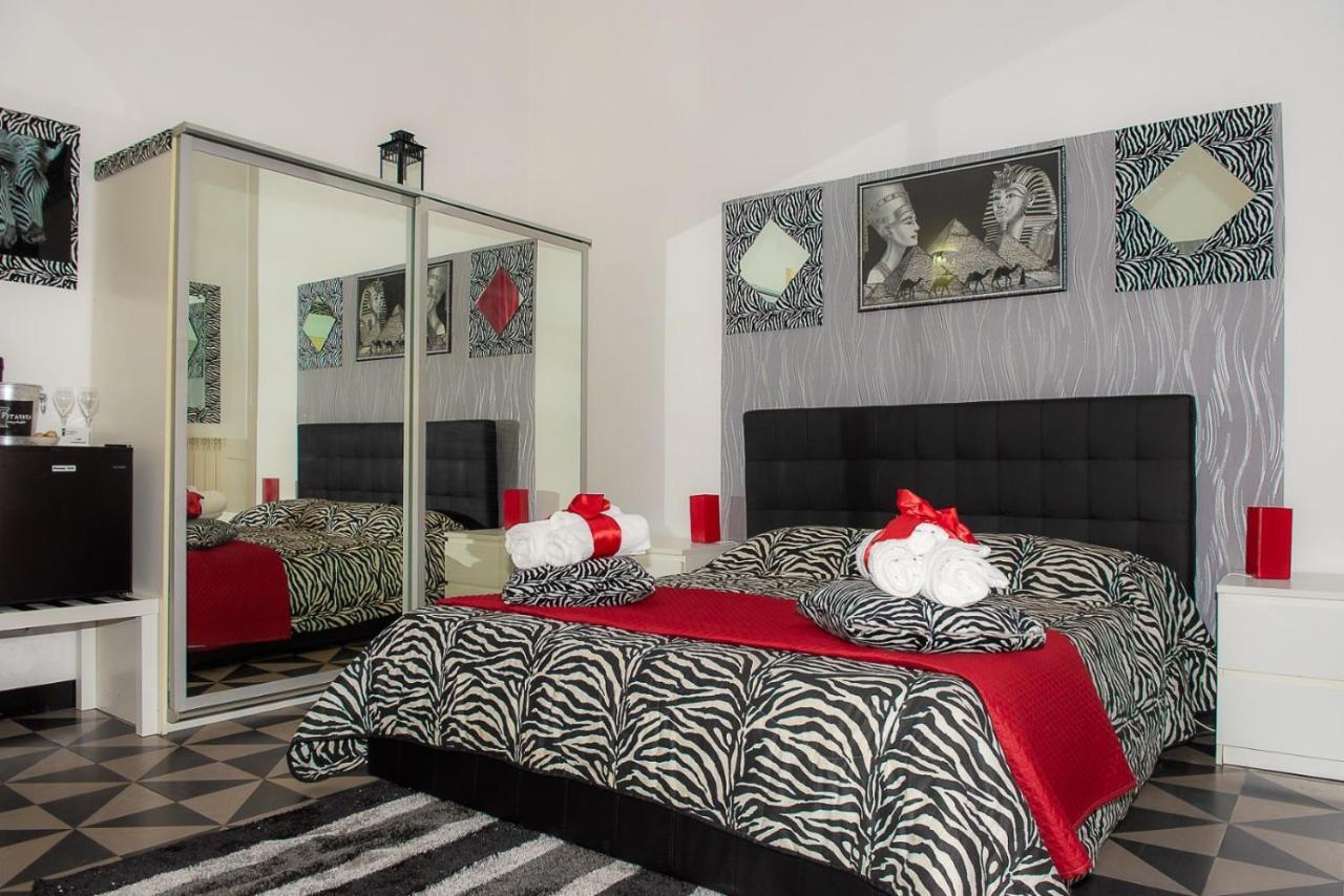 מלון טאראנטו Pitagora House מראה חיצוני תמונה
